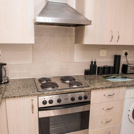 יוהנסבורג Grayston Exec Apartments מראה חיצוני תמונה